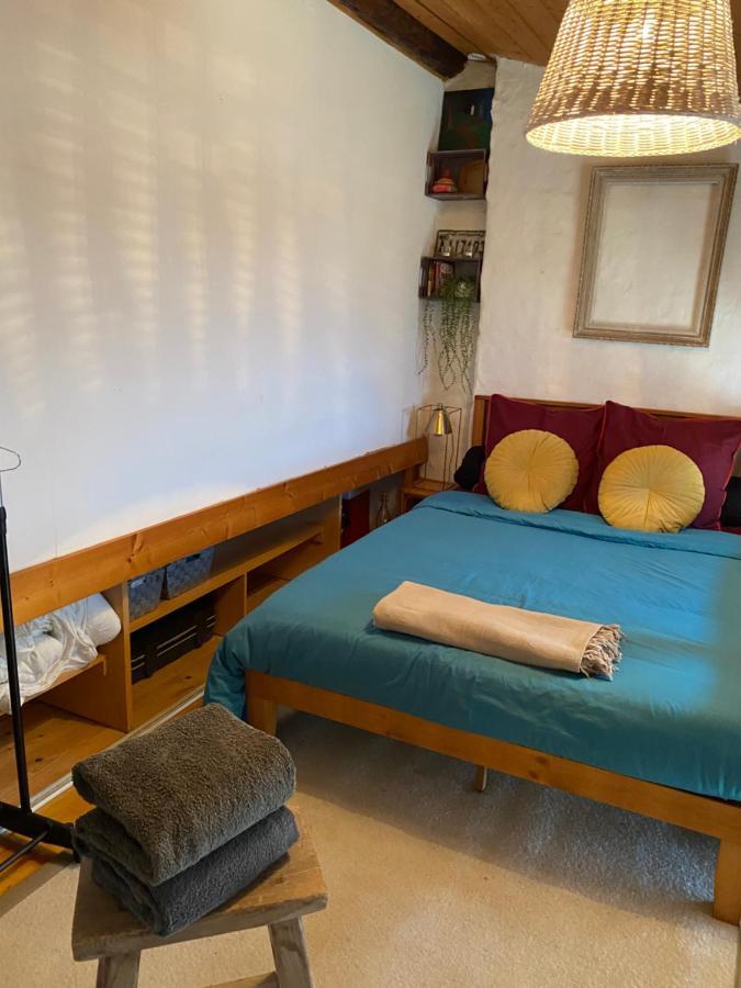 Appartement Cosy Bordeaux Exterior photo